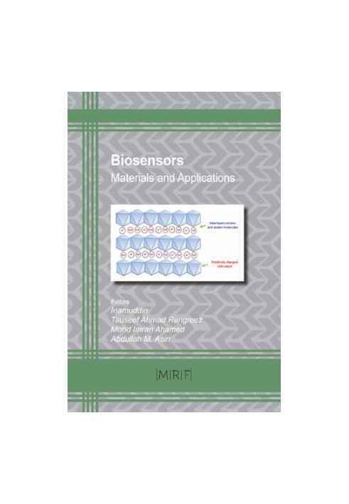 Biosensors: Materials and Applications