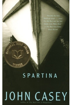 Spartina