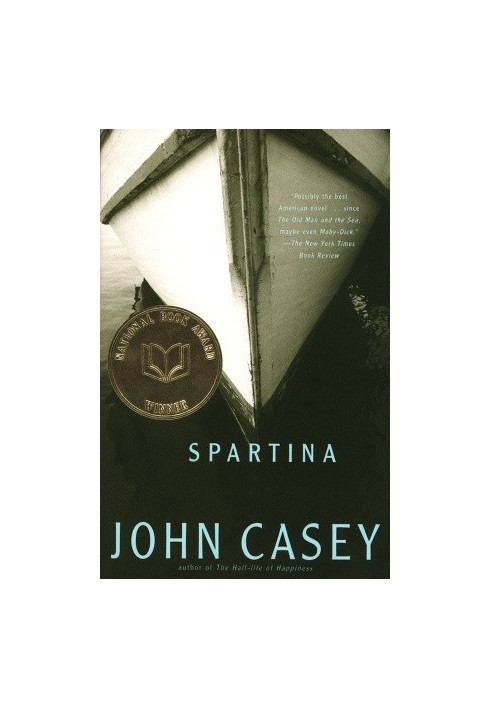 Spartina