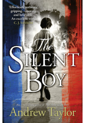 The Silent Boy