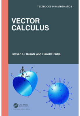 Vector Calculus