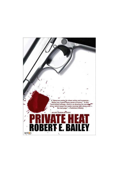 Private Heat