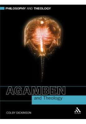Agamben and Theology