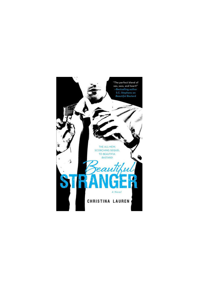 Beautiful Stranger