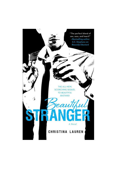 Beautiful Stranger