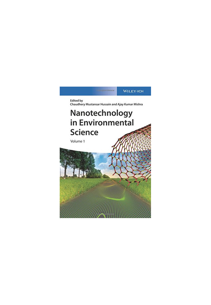 Nanotechnology in Environmental Science