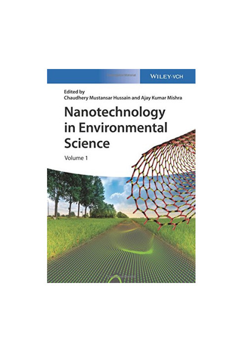 Nanotechnology in Environmental Science