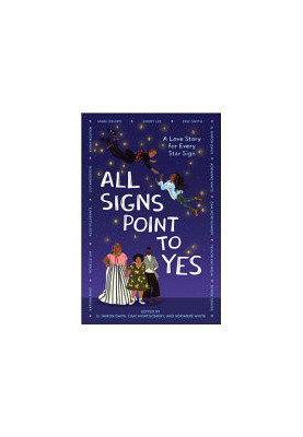 All Signs Point to Yes