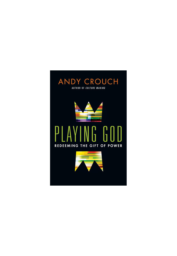 Playing God