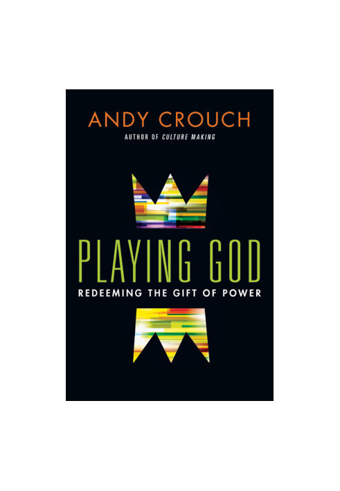 Playing God