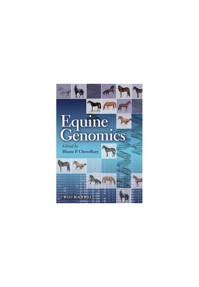 Equine Genomics