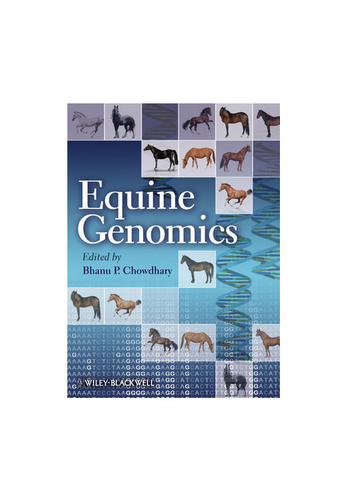 Equine Genomics