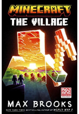 Minecraft: The Village (paperback)