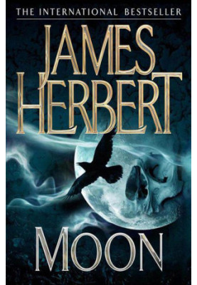 Herbert, James - Moon