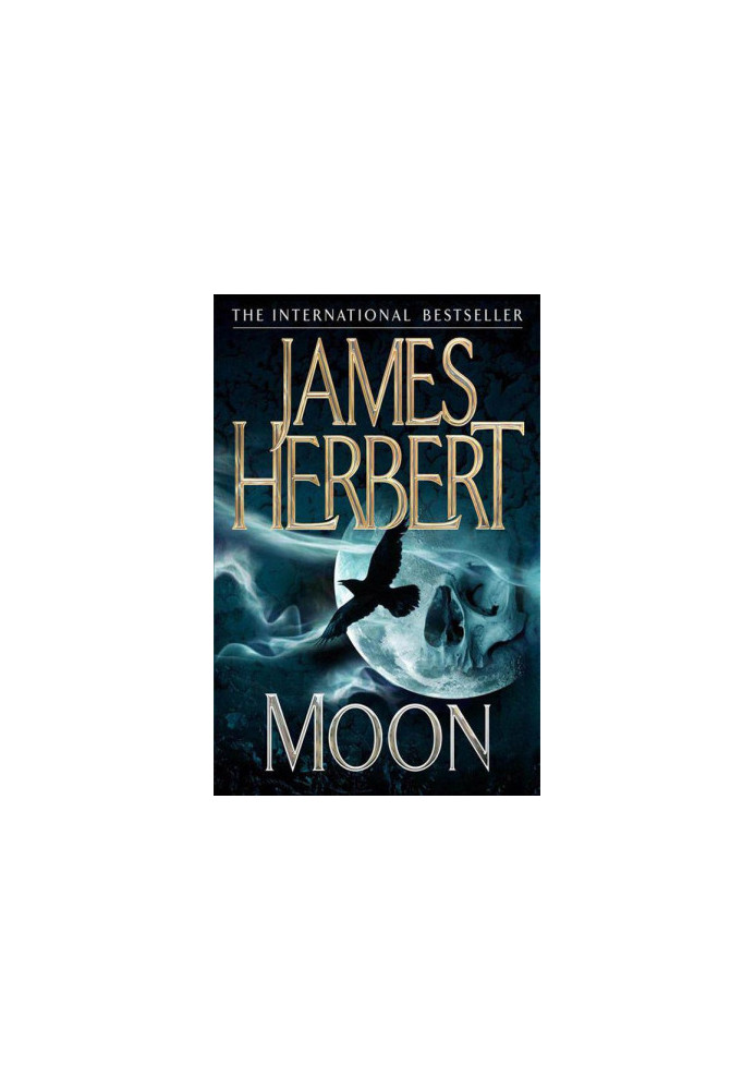 Herbert, James - Moon
