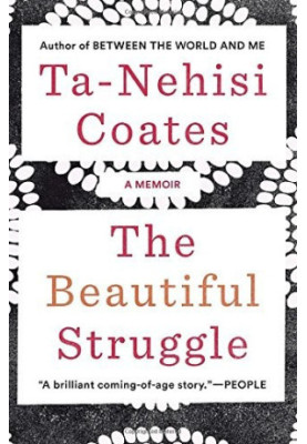 The Beautiful Struggle: A Memoir
