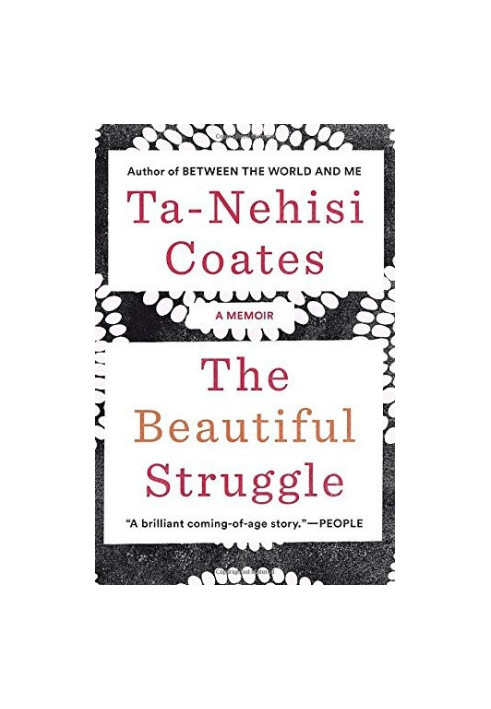 The Beautiful Struggle: A Memoir