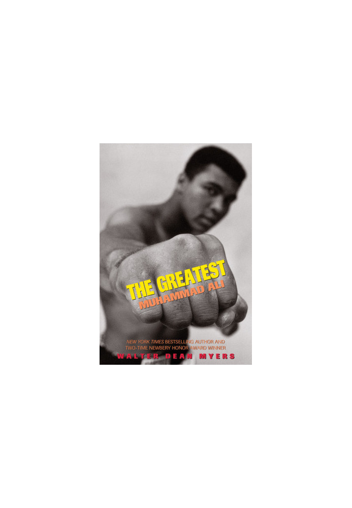 [The Greatest 01] • The Greatest