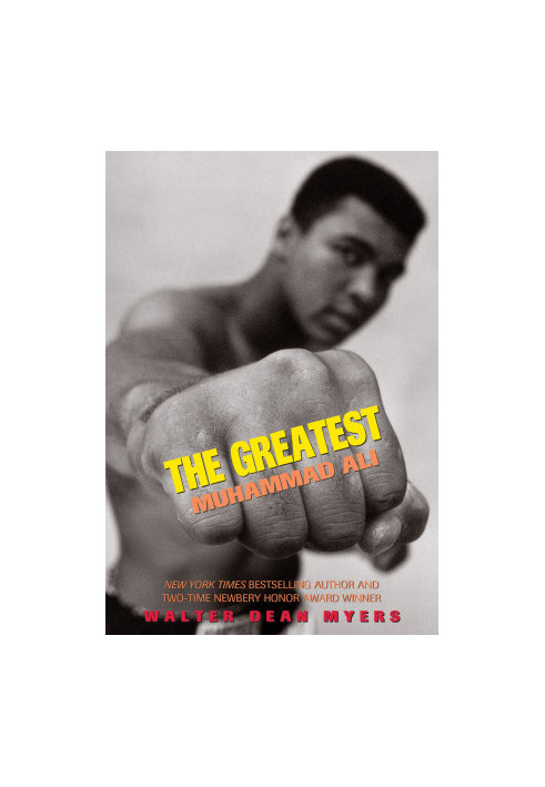 [The Greatest 01] • The Greatest