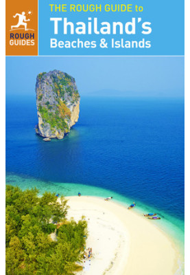 The Rough Guide to Thailand's Beaches and Islands (2015)