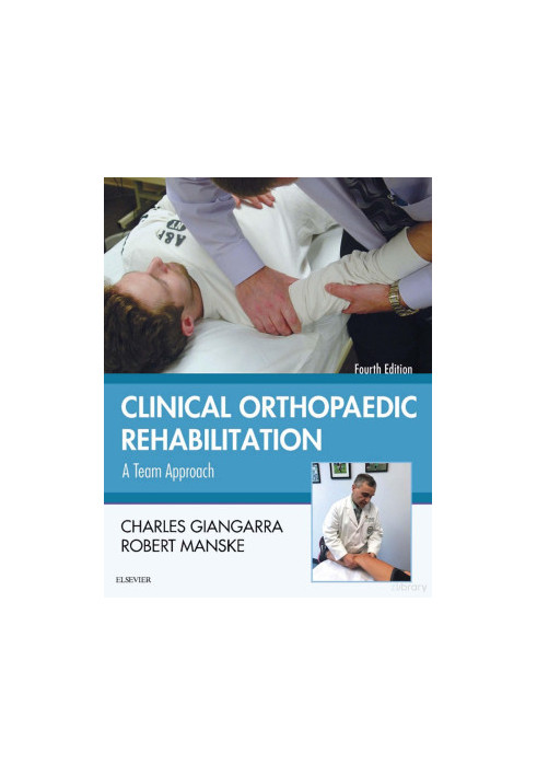 Clinical Orthopaedic Rehabilitation: A Team Approach: Expert Consult