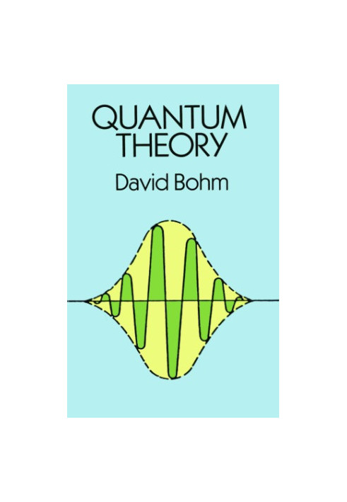 Quantum Theory