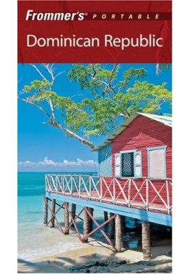 Frommer's Portable Dominican Republic.