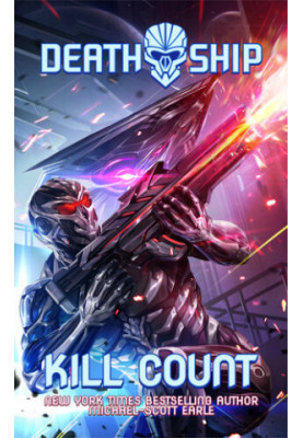 Death Ship 1: Kill Count