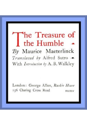 The Treasure of the Humble