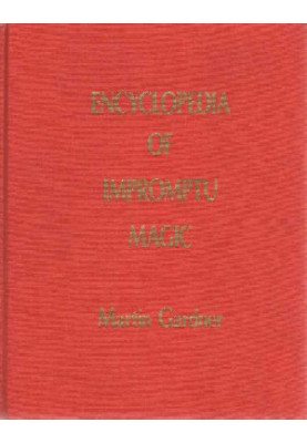 Encyclopedia of Impromptu Magic