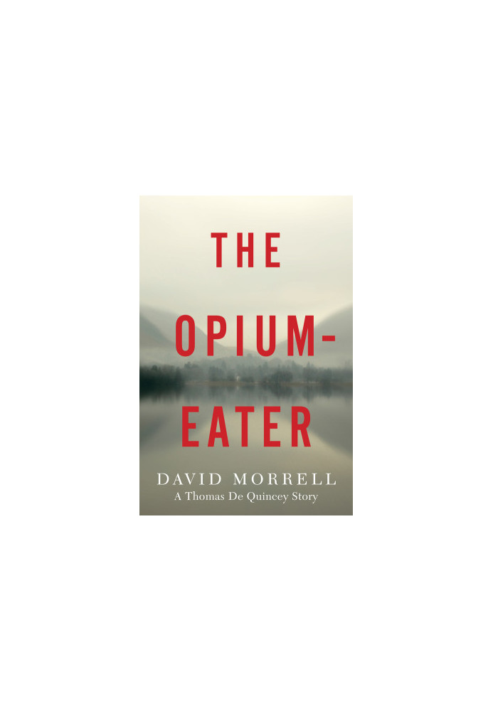 The Opium-Eater