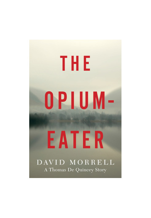 The Opium-Eater