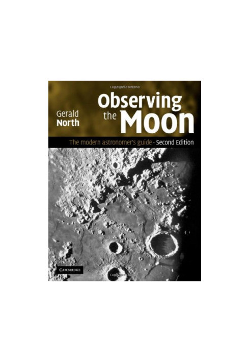 Observing the Moon: The Modern Astronomer's Guide