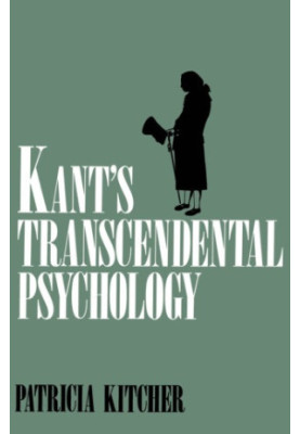 Kant's Transcendental Psychology
