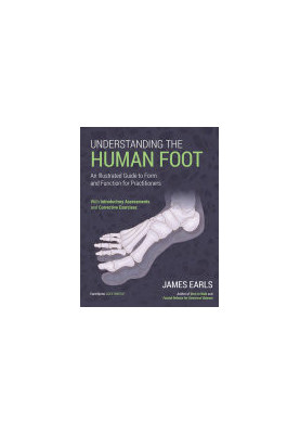 Understanding the Human Foot: An Illustrated Guide to Form and Function for Practitioners