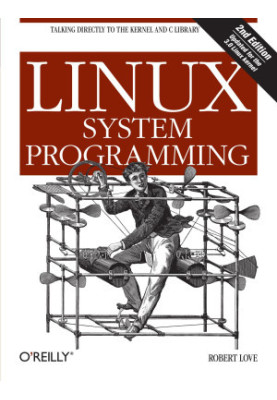 Linux System Programming