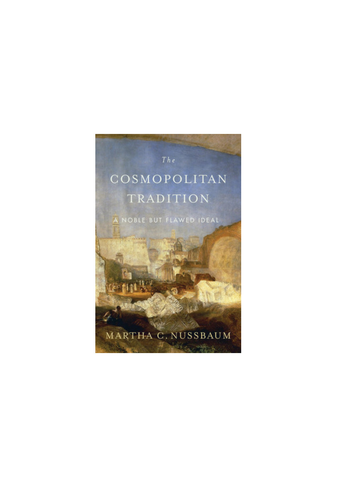 The Cosmopolitan Tradition