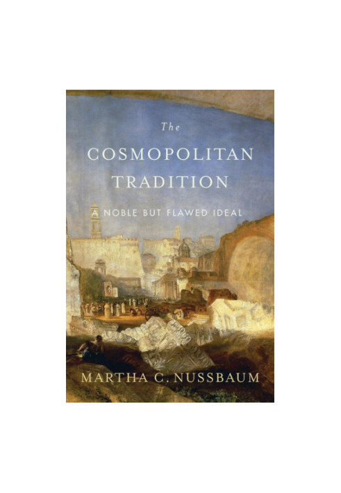The Cosmopolitan Tradition