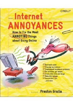Internet Annoyances
