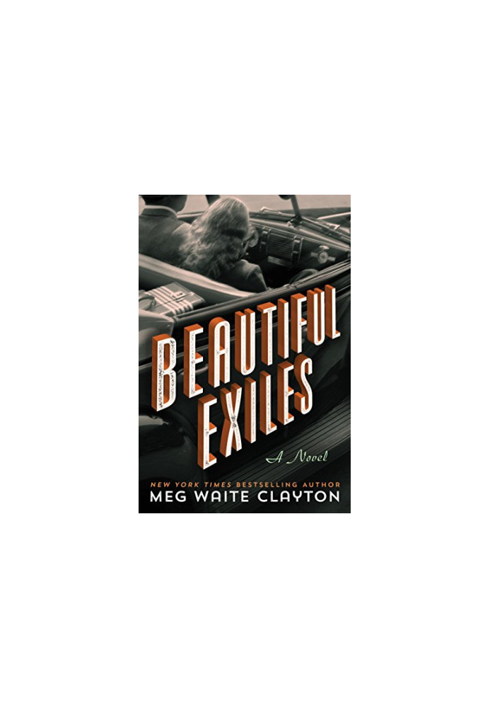 Beautiful Exiles