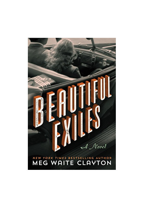 Beautiful Exiles