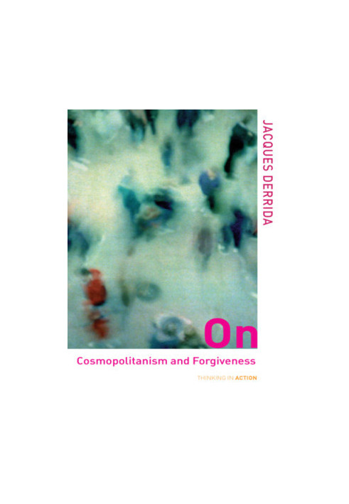 On Cosmopolitanism and Forgiveness