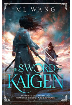 The Sword of Kaigen - HD