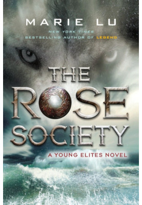 The Rose Society