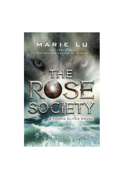 The Rose Society
