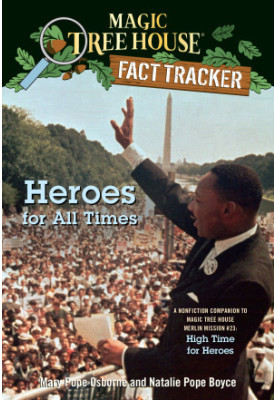 Heroes for All Times