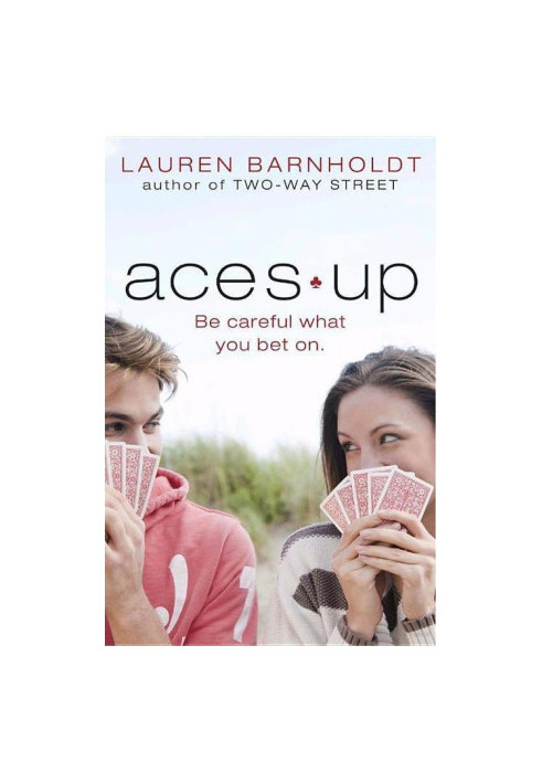 Aces Up