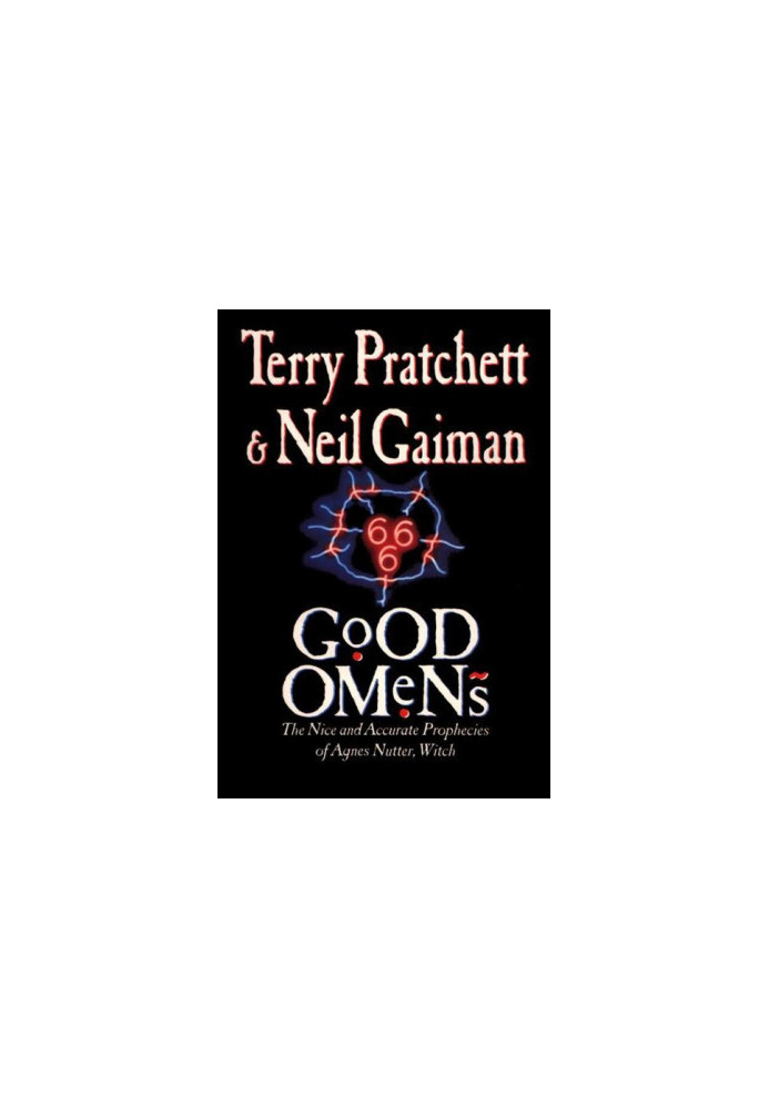 Good Omens