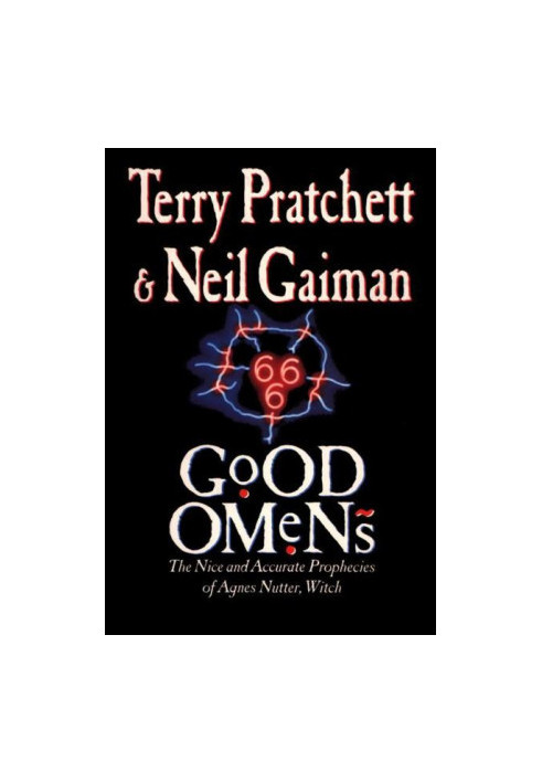 Good Omens