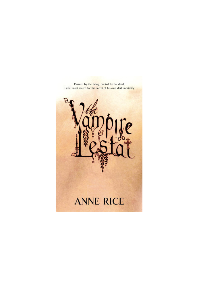 Vampire Chronicles 02: The Vampire Lestat